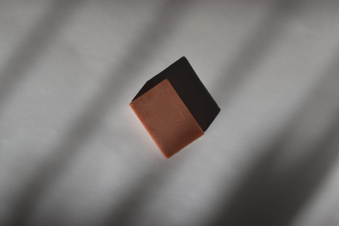 Jabón facial para atenuar manchas