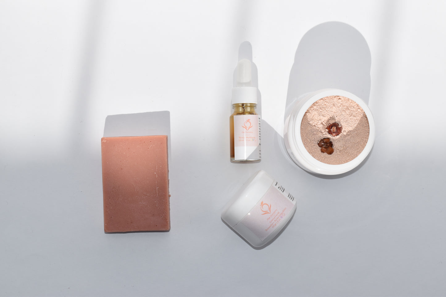 Kit rutina básica | piel con manchas