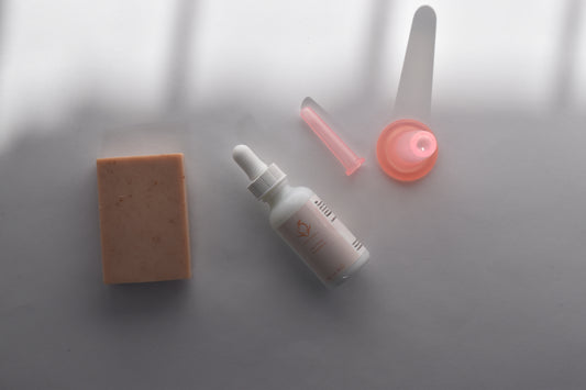 Kit de lifting facial