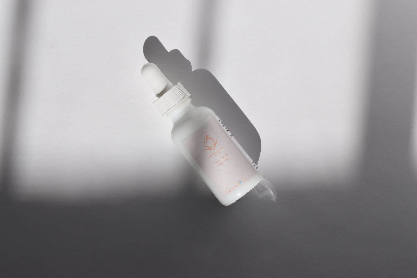 Suero facial de Bakuchiol