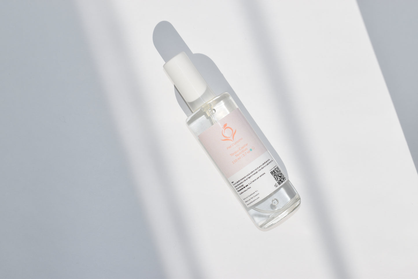 Tónico capilar anticaída