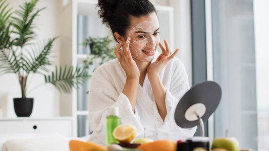 Rituales de Bienestar: Crea tu Santuario de Paz en Casa - Piel Durazno