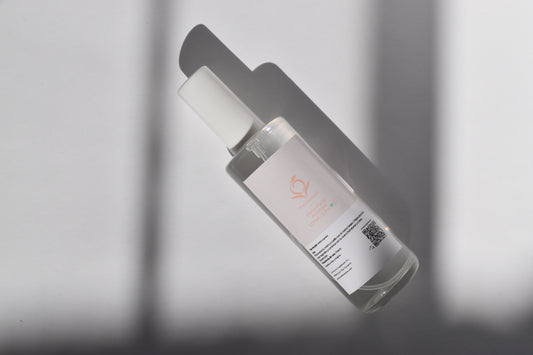 Tónico facial para piel grasa