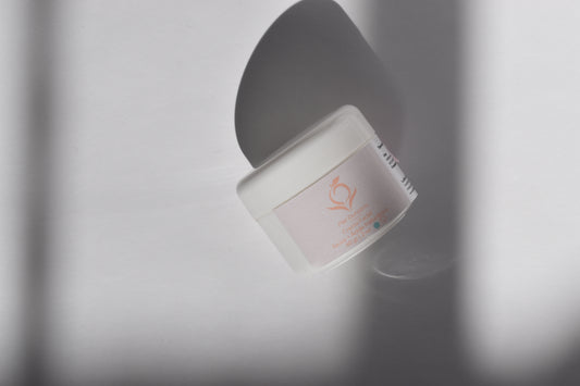 Crema facial hidratante para piel grasa