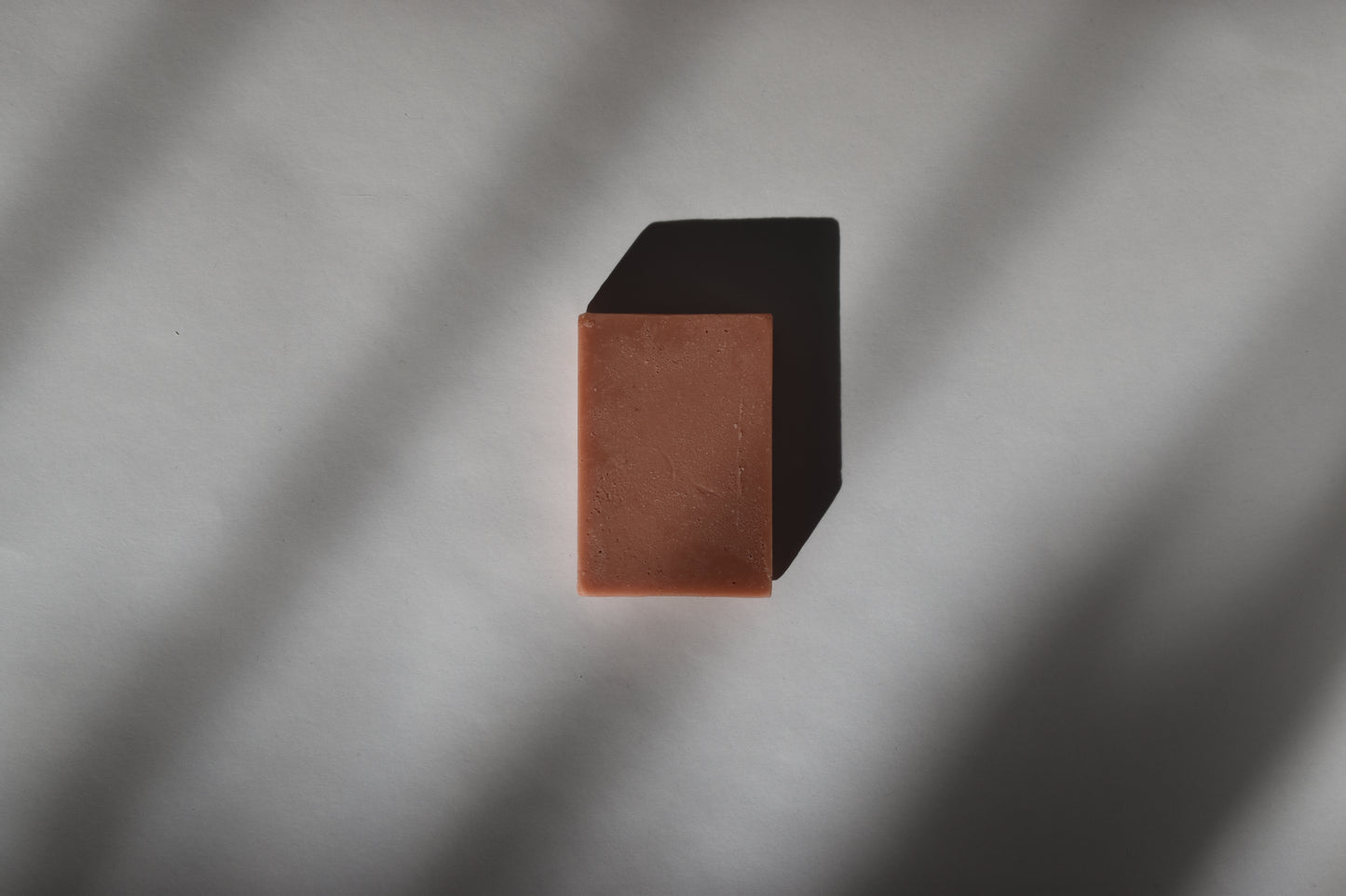 Jabón facial para atenuar manchas