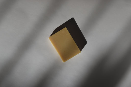 Jabón facial para piel sensible