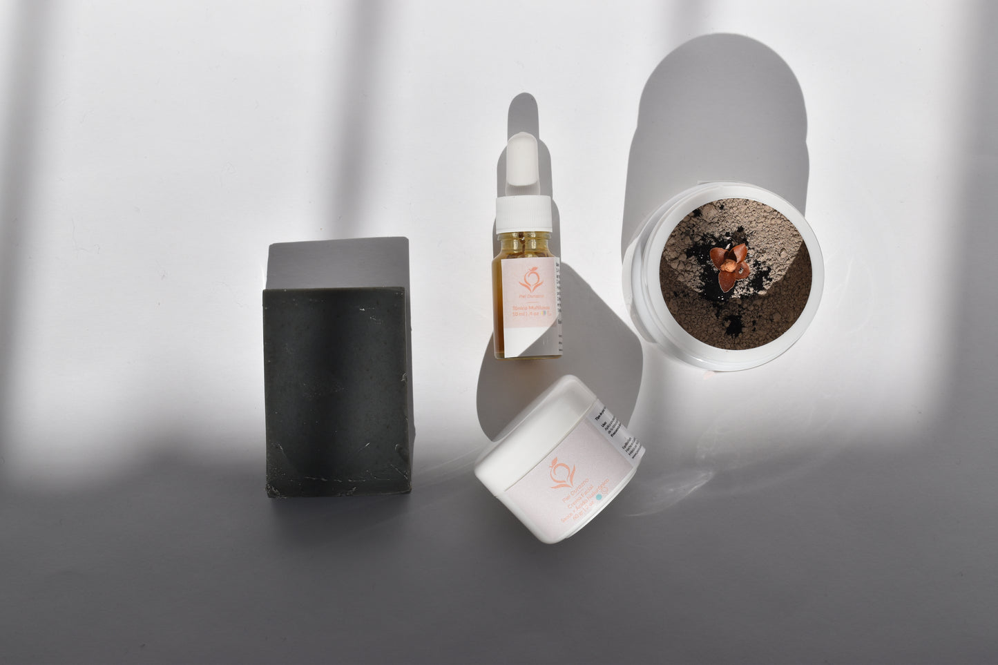 Kit rutina básica | piel mixta y grasa