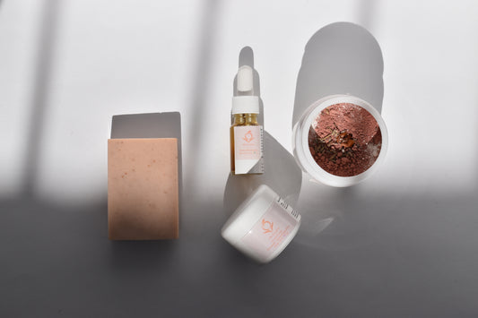 Kit rutina básica | piel normal o seca