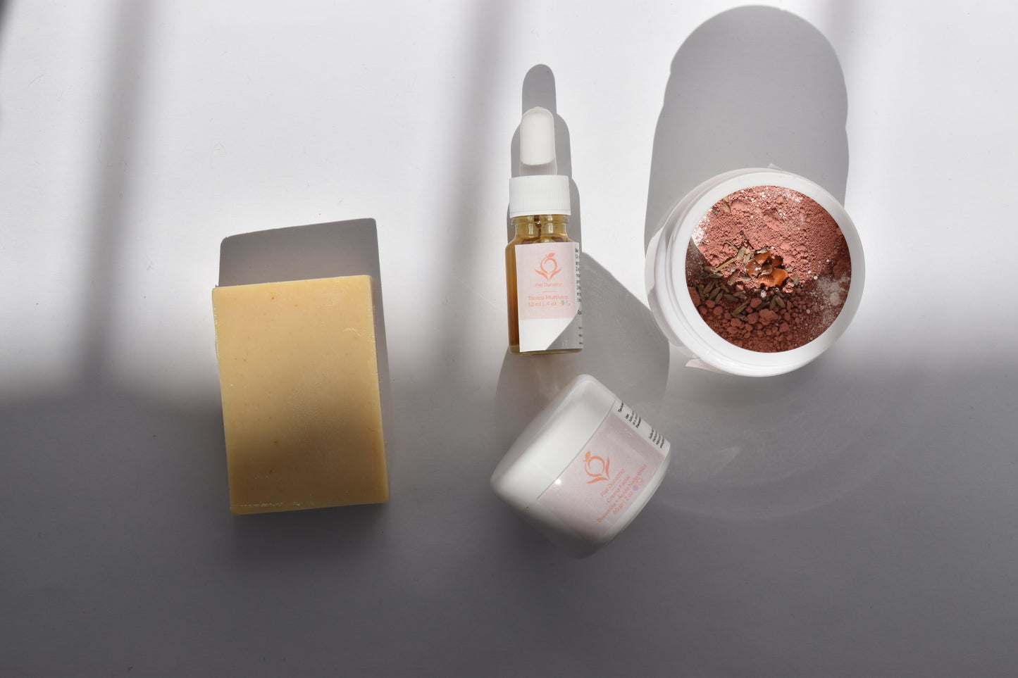 Kit rutina básica | piel sensible