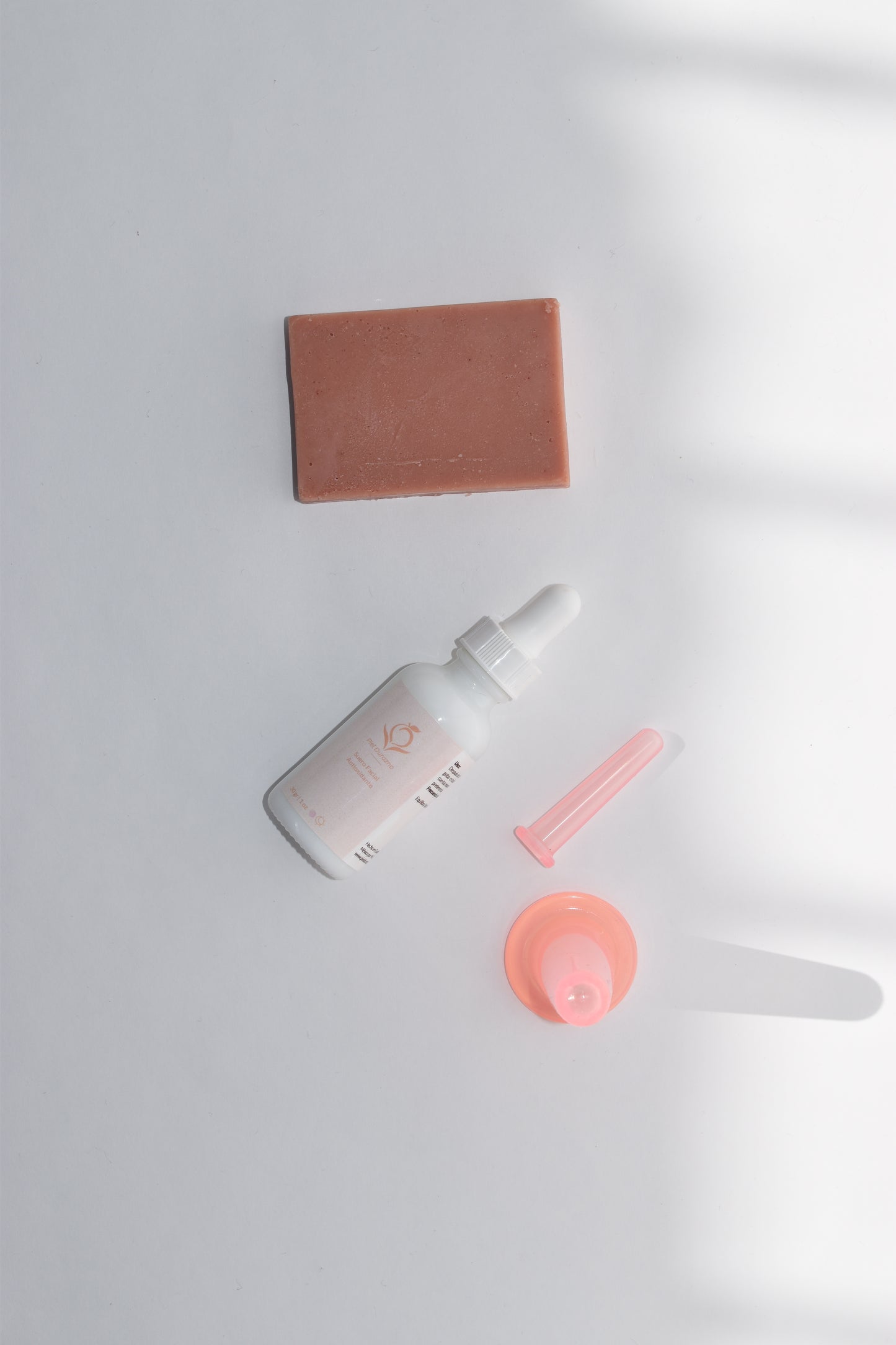 Kit de lifting facial