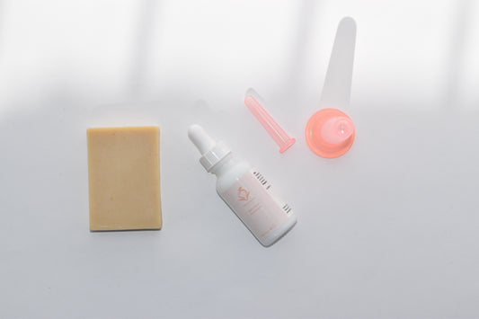 Kit de lifting facial